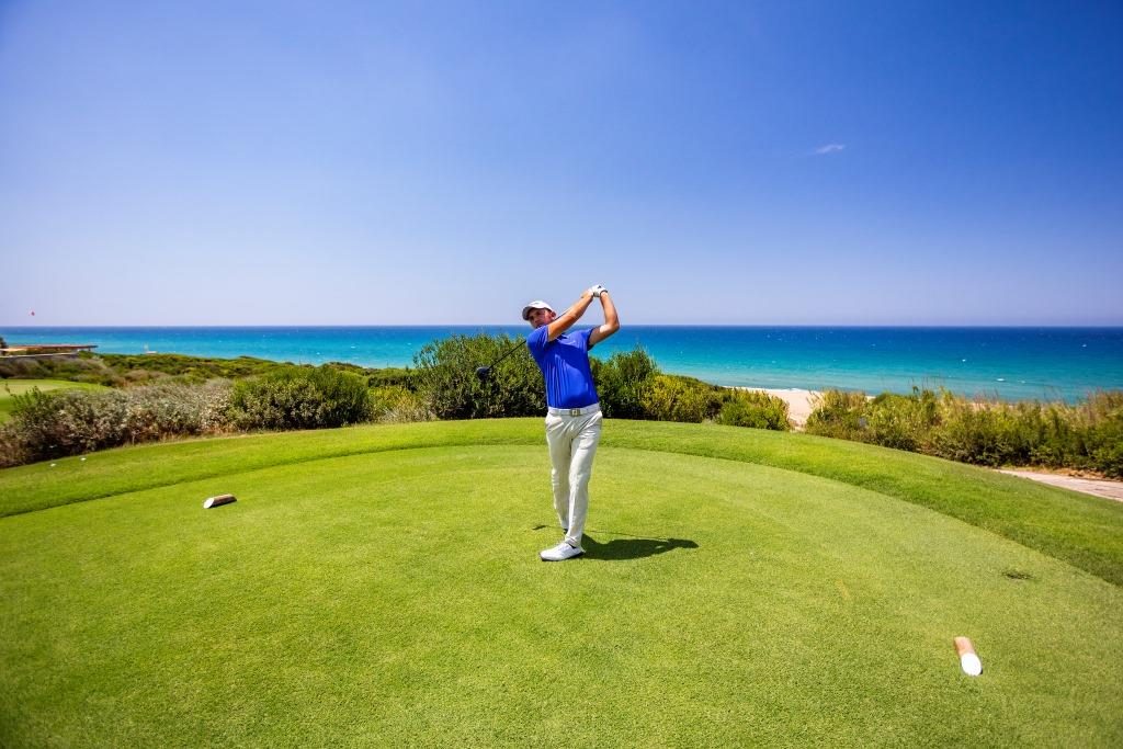 Golf Development Holidays